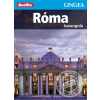 Lingea - RÓMA - BARANGOLÓ - BERLITZ