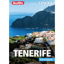 Lingea Tenerife - Barangoló irodalom