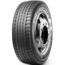 Linglong 315/70 R22.5 ETD100 18PR 156/150L(154/150M) TL 3PMSF teher gumiabroncs