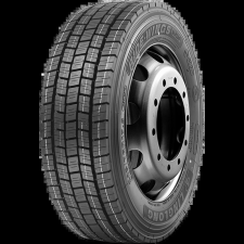 Linglong KLD200 235/75 R17.5 132/130M M+S 3PMSF Húzó teher gumiabroncs