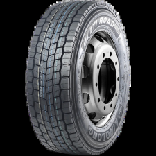Linglong KTD300 295/80 R22.5 152/148M M+S 3PMSF Húzó teher gumiabroncs