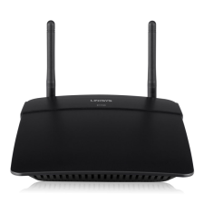 Linksys E1700 router