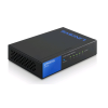Linksys Gigabit Switch 5-port (LGS105) (LGS105)