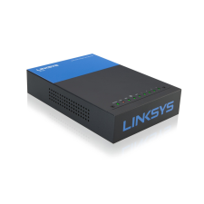 Linksys LRT224 router