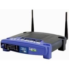 Linksys WRT54GL-EU router