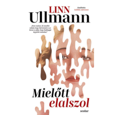 Linn Ullmann - Mielőtt elalszol egyéb könyv