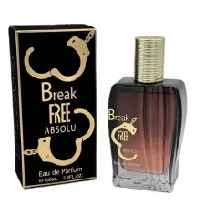 LINN YOUNG Break Free Absolu EDP 100 ml parfüm és kölni
