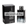 LINN YOUNG Club 420 Black Man EDT 100ml / Carolina Herrera 212 VIP Black parfüm utánzat