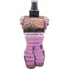 LINN YOUNG Danger Zone Noir testpermet 250ml testpermet