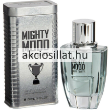LINN YOUNG Mighty Mood Men EDT 100ml / Paco Rabanne Invictus parfüm utánzat parfüm és kölni