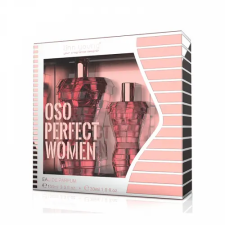  LINN YOUNG OSO PERFECT WOMAN GIFT SET (Női Ajándékcsomag) kozmetikai ajándékcsomag