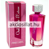LINN YOUNG Oud Elixir d'Extase Pink Label EDP 100ml / Maison Crivelli Hibiscus Mahajád parfüm utánzat