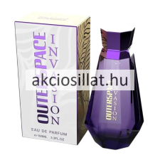 LINN YOUNG Outerspace Invasion EDP 100ml / Thierry Mugler Alien parfüm utánzat parfüm és kölni