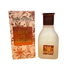 LINN YOUNG Sexy To Someone EDP 100 ml parfüm és kölni