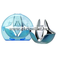 LINN YOUNG Silver Light Women EDP 100ml / Thierry Mugler Angel parfüm utánzat parfüm és kölni
