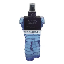 LINN YOUNG Wild Adventure Testpermet 250ml / Christian Dior Sauvage parfüm utánzat testpermet