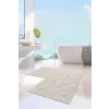  Lino Fürdőszoba szőnyeg szett (2 darab) Multicolor