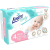 Linteo Baby Premium MAXI (8-15 kg) 50 db