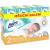 Linteo Baby Prémium MINI (3–6 kg) 136 db