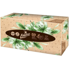 LINTEO Box 100 db higiéniai papíráru