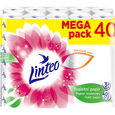 LINTEO Classic - 40db higiéniai papíráru