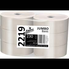 LINTEO Jumbo Basic 230 (6 db) (8594158375315) higiéniai papíráru