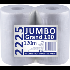 LINTEO JUMBO Grand 190, 6 db (8594158375377) higiéniai papíráru