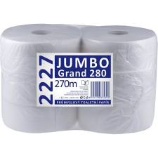 LINTEO JUMBO Grand 280, 6 db higiéniai papíráru