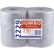 LINTEO JUMBO Premium 230 (155 m), 6 db higiéniai papíráru
