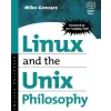  Linux and the Unix Philosophy – Mike Gancarz