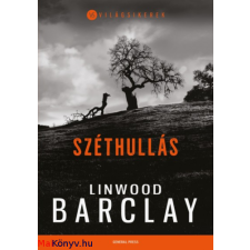 Linwood Barclay : Széthullás ajándékkönyv