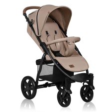 Lionelo Annet Plus sport babakocsi - Beige Sand babakocsi
