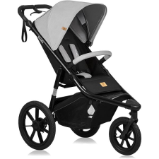 LIONELO Azura Grey Stone babakocsi