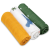 LIONELO Bamboo 3 db-os textil pelenka szett (70x70) - Dino