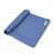LIONELO Bamboo textil pelenka (120x120) - Blue denim