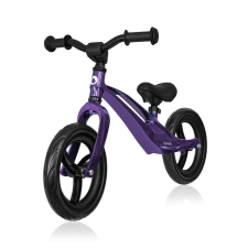 LIONELO Bart futóbicikli - Purple Amethyst lábbal hajtható járgány