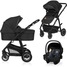  Lionelo Bianka 3in1 Black Onyx (5903771704854) babakocsi