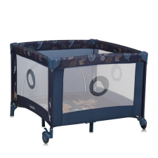 Lionelo Bonnie utazójáróka - Blue Navy utazóágy