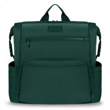 LIONELO Cube pelenkázó táska - Green Forest pelenkázótáska