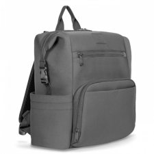  Lionelo Cube Pelenkázó Táska - Grey pelenkázótáska