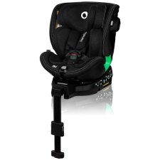 LIONELO Harmony i-Size Black Carbon Bamboo gyerekülés