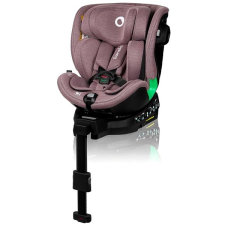 LIONELO Harmony i-Size Pink Mauve Bamboo gyerekülés