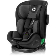 LIONELO Harper i-Size Black Carbon gyerekülés