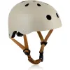 LIONELO Helmet Beige Sand
