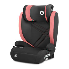 LIONELO Hugo i-Size Isofix gyerekülés (100-150 cm) - Pink Baby gyerekülés