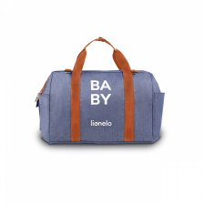  Lionelo Ida pelenkázó táska - Blue Denim pelenkázótáska