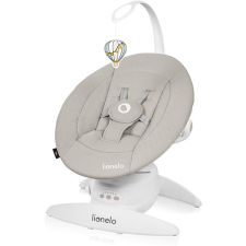 LIONELO Iris Beige Sand pihenőszék, bébifotel