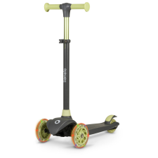 LIONELO Jessy 3 kerekű roller - Grey Green roller