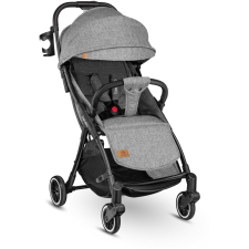  Lionelo Julie One Stone Grey (5902581658937) babakocsi