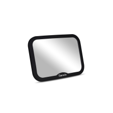  Lionelo Sett 360° autós tükör - Fekete babakocsi kiegészítő